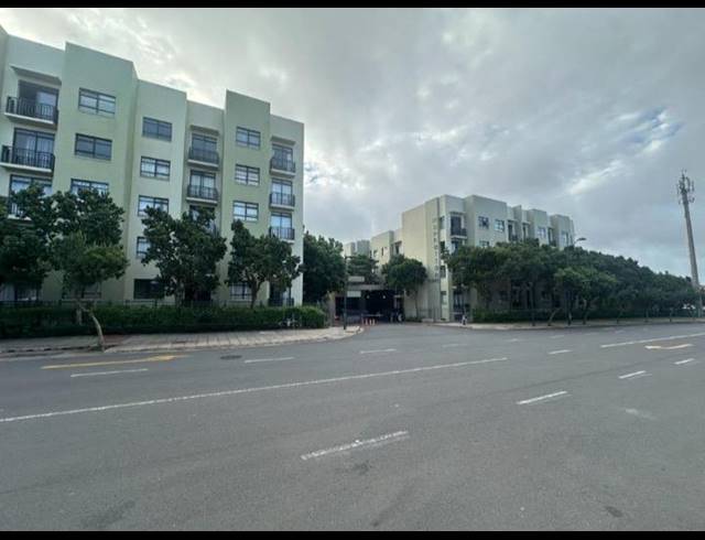 1 BEDROOM PROPERTY TO RENT IN UMHLANGA RIDGE